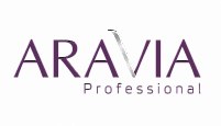 Логотип Aravia
