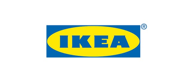 Логотип Икеа