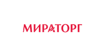Логотип Мираторг