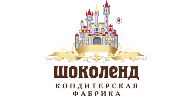 Логотип Шоколенд
